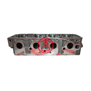 Cabeza de Cilindro de Motor de Gasolina XC 1.4L 8V C14SE 90400027 para Chevrolet Aveo Opel Astra Combo <span class=keywords><strong>Crosa</strong></span> - Product Image 4