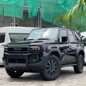 TO-YO-TAA Landcruiser Prado 2024 IMPECABLE - Product Image 2