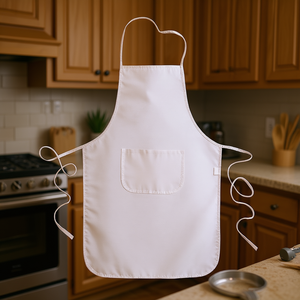 Grembiule da Cucina Personalizzato con Tasca per Utensili - Product Image 3