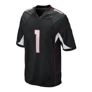 Uniformes de football américain pour jeunes de qualité supérieure pour l'entraînement, uniformes de football américain cousus de haute qualité - Product Image 2