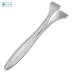 Professional Best Surgical <b>Plaster</b> Cast Spreader Stainless Steel Manual Instrument for Medical Use CE Certified Class I - Product Image 1