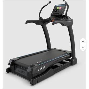 Modelo de Lujo con Pantalla Táctil, Simulador de Escaleras de 30 Días - Product Image 1