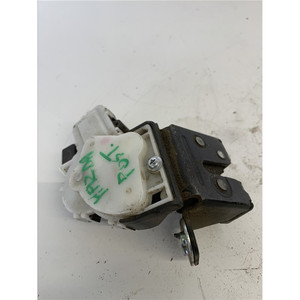 Serrure de hayon arrière MAZDA 6 3 series S. Wagon GS2A62310B (12>) - Product Image 3