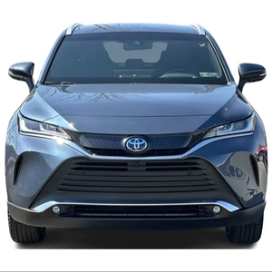 2024 para Venza Hybrid Limited SUV usado AWD Drive asientos de cuero Interior oscuro R19 combustible eléctrico caja de cambios automática izquierda venta - Product Image 1