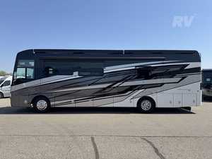 Camping-cars de classe A NEWMAR VENTANA 2025 à vendre, diesel - Product Image 6