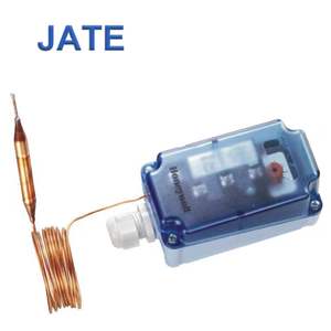 Honeywell FT6961-18 IP65 Pressostat de compresseur d'air Interrupteur de frein antigel pour chaudière à <span class=keywords><strong>gaz</strong></span> - Product Image 3