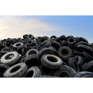 Neumáticos Usados de Calidad de Exportación, Limpios, Clasificados y Asequibles para Compradores Globales - Product Image 1