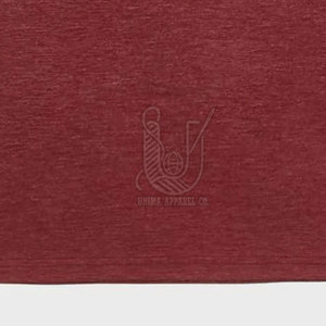เสื้อยืดผู้ชายผ้าฝ้าย 100% คอกลมทรงสปอร์ต ระบายอากาศได้ดี แห้งเร็ว น้ำหนักเบา คุณภาพสูง เหมาะสำหรับฤดูร้อน - Product Image 6