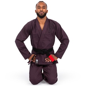 Gis ชุดฝึก MMA BJJ สำหรับการต่อสู้และเครื่องแต่งกายศิลปะการต่อสู้สไตล์บราซิล - Product Image 3