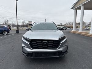 Increíble Honda CR-V Sport Hybrid <span class=keywords><strong>2023</strong></span> <span class=keywords><strong>Gris</strong></span>, Autos Usados con Asientos de Cuero, Techo Corredizo, SUV, Camioneta con el Mejor Precio, Camioneta de Calidad - Product Image 1