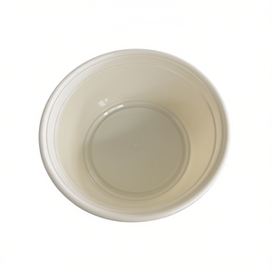 Contenitore per Alimenti Rotondo in PP da 16oz, Resistente e Adatto al Microonde, per Servire Cibi Caldi - Product Image 2