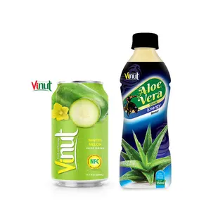 Produk FMCG VINUT 350Ml, Produk Minuman Kolagen Vietnam Collagen Dalam Botol