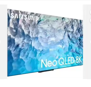 Téléviseur intelligent QLED Neo Quantum QN900B 85 pouces ORIGINAL QN85QN900B, prêt à être expédié - Product Image 4