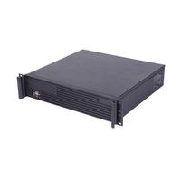 Chassis Rak Industri 2U - Stok dengan 5 Bay HDD dan 2 Kipas Kecepatan Tinggi