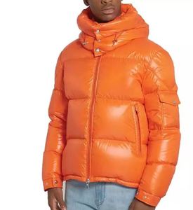 Veste à bulles légère et imperméable pour hommes, manteau léger, doudoune de pluie, veste à capuche compressible, veste en plumes pour hommes - Product Image 1