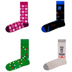 Playera Unisex de Alta Calidad a Rayas para Uso Diario, de Algodón, Tejida, con Estampado Novedoso, Transpirable, Ecológica, con Diseño de Anime y Dibujos Animados - Product Image 3