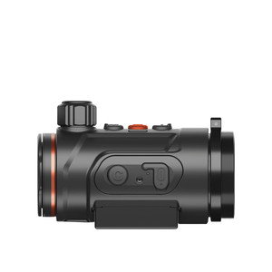 Nuevo sensor ThemTc Hunt Pro 335 VoX más vendido con accesorio de imagen térmica de 384x288 con 2 baterías + cargador - Product Image 3