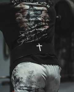 Custom Logo High Quality Fitness Workout <b>Belt</b> 10MM Gym Squats Weightlifting Training Back Support <b>Powerlifting</b> Lever Buckle <b>Belt</b> - Product Image 5