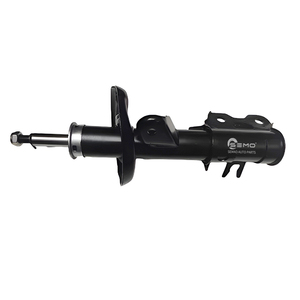 Nouvel amortisseur de suspension Semo Sedan pour OE 339024 48520-06390 48520-06410 Garantie 1 an - Product Image 4