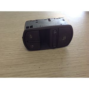 แผงปุ่มด้านหน้าซ้าย OPEL Corsa D 5P 1st Series 13258521AA 315625731 (06>) - Product Image 1