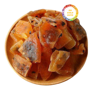 Rodajas de Maracuyá Secas Premium AD con Textura Suave, Empaque a Granel para Snacks Gourmet, Exportación Internacional - Product Image 3