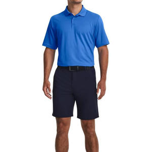 Chemises de golf légères pour hommes, vêtements d'été, tissu respirant, t-shirt de sport à manches courtes pour l'entraînement en plein air - Product Image 6