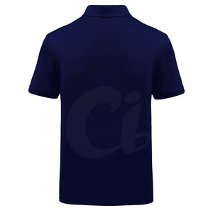 2025 personnalisé votre propre conception polos à séchage rapide polos manches courtes polos - Product Image 2
