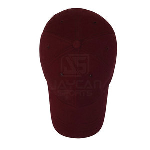 Gorras de béisbol modernas diseñadas para actividades al aire libre, gorras de béisbol hechas con paneles duraderos y acabado impecable. - Product Image 2