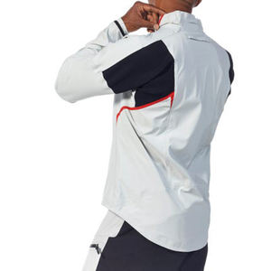 Nouvelle mode, vestes de sport d'extérieur personnalisées pour hommes, imperméables, à séchage rapide, style ample, taille plus, coupe-vent pour l'hiver - Product Image 3