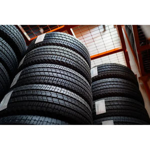 Neumáticos Usados para Exportación, Suministro a Granel, Calidad Clasificada y Precios Competitivos - Product Image 1