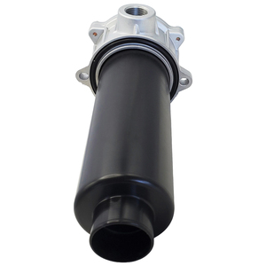 Nuevo Filtro de Tanque Hidráulico Industrial de Alta Calidad Directo de Fábrica, Carcasa de Filtro de Aceite de Celulosa de 20 Micras, Entrada de 3/4\" o 1\" - Product Image 6