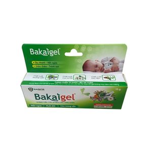 Gel Herbal para Niños Contra Picaduras de Mosquitos, Alivio Rápido, Reduce el Enrojecimiento, Fórmula Suave y Segura, Extracto Natural - Product Image 4