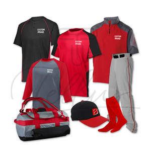 Ensembles de maillots de football en polyester/coton de haute qualité pour l'entraînement, maillots de football à transfert thermique, service OEM, uniformes de sport d'équipe - Product Image 2