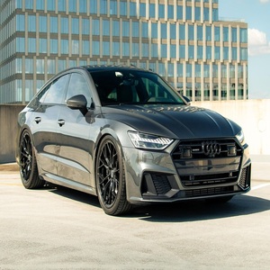 ออดี้ A7 3.0T ควอตโตร ปี 2019 สภาพดี - Product Image 1