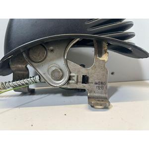 คันเบรกมือ LANCIA Ypsilon 2nd Series 735340004 (06>10) - Product Image 2