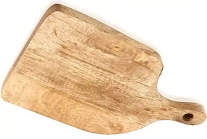 เขียงไม้ธรรมดาดูเป็นธรรมชาติ - Product Image 6