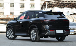 อินฟินิตี้ คิวเอ็กซ์60 ปี 2024 รุ่น 2.0T อีลิแกนซ์ อิดิชั่น รถเอสยูวี 7 ที่นั่ง - Product Image 2