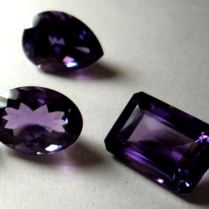 Mejor Venta de calidad superior 100% formas mixtas facetadas naturales pera ovalada en forma de rectángulo fabricación de joyas piedras preciosas sueltas venta al por mayor - Product Image 1