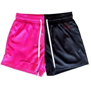 Nouveaux shorts imprimés en 3D pour hommes et femmes, shorts de sport décontractés, respirants et à séchage rapide pour l'été - Product Image 1