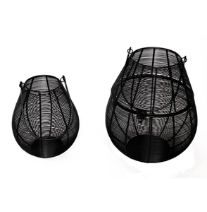 Elegant Luxury Aluminum Handmade Durable Portable <b>Tea</b> <b>Light</b> <b>Holder</b> Craft Home International Decorative Modern Home Living Room - Product Image 4