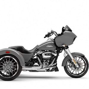Motocicleta de Turismo Harley-Davidson Road Glide 3 Trike - Product Image 4