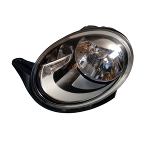 ไฟหน้าซ้ายรถโฟล์คสวาเกน บีเทิล ซีรีส์ (11>) รุ่น 178965-01LI CAY - Product Image 1