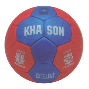 BALLON DE SOCCER PAS CHER DE QUALITÉ SUPÉRIEURE LOGO D'USINE PERSONNALISÉ Ballons de FOOTBALL EN CUIR PU/PVC ACHETER EN LIGNE PROMOTIONNEL pour FORMATION - Product Image 4
