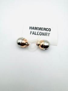 Campanas de Alta Calidad Estilo Bellota Número 1 para Productos de Cetrería - Product Image 3