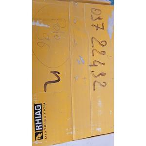 Specchietto retrovisore sinistro CITROEN Saxo 2a Serie (99>02) 09722492 024112 - Product Image 4