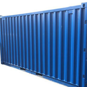 Contenedores de envío nuevos y usados 20 pies y 40 pies Contenedores refrigerados y refrigerados Material de metal y acero - Product Image 1