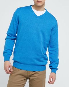 Suéteres de alta calidad para hombre, jerséis y prendas de punto para hombre, suaves, cómodos y a la moda - Product Image 1