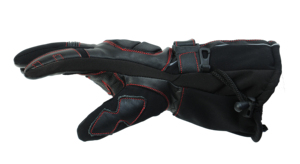 Gants de course pour moto motocross Gants de moto antidérapants Pro-Biker avec écran tactile respirant - Product Image 4