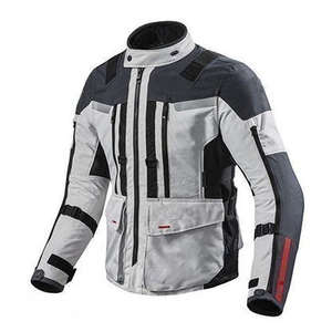 High Quality Women's Motor Racing Leather Biker Jacket Waterproof Quick Dry Anti-Uv Full Sleeve Winter/Summer Customized Custom - Product Image 1