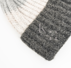 Gorro de punto OEM | Gorros de punto unisex con forro suave y ajuste cómodo y gorro de invierno cálido | De Pakistán - Product Image 5